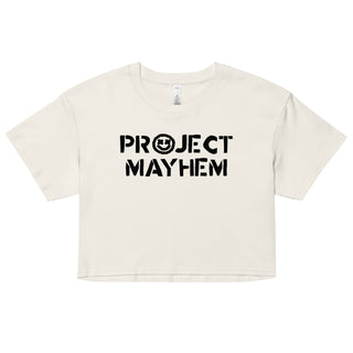 Project Mayhem
