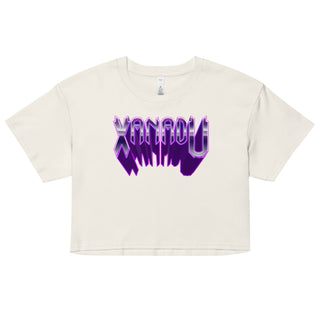 Xanadu Women’s crop top