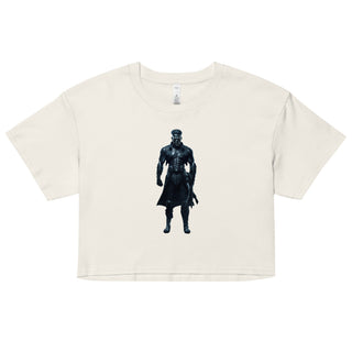 The Monster Squad "Frankenstein" Women’s crop top