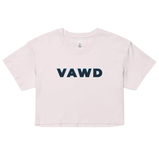 Original VAWD Women’s crop top