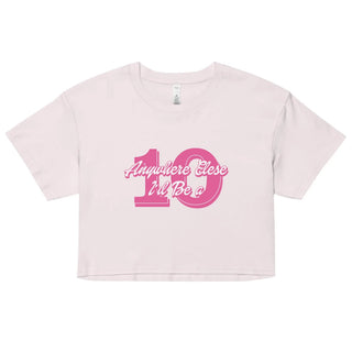 a white t - shirt with the number one on it