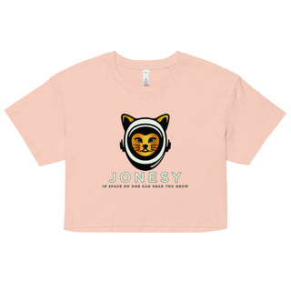 Jonesy Women’s crop top