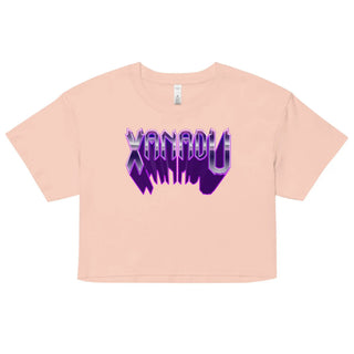 Xanadu Women’s crop top