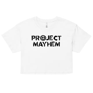 Project Mayhem