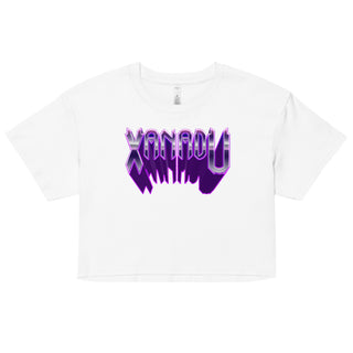 Xanadu Women’s crop top