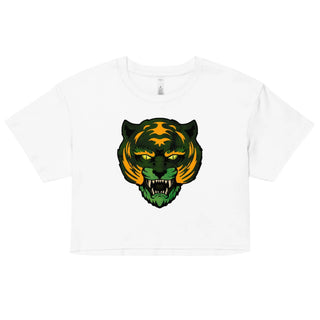 Cringer Women’s crop top