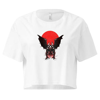 Balrog Women’s crop top