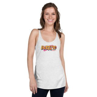Burrito Women's Racerback Tank