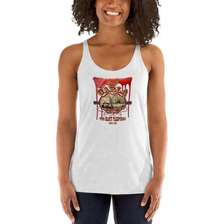 Santa Carla Women's Racerback Tank