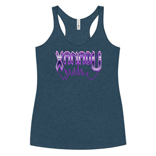 Xanadu Women's Racerback Tank