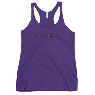 PIVOT! Women's Racerback Tank
