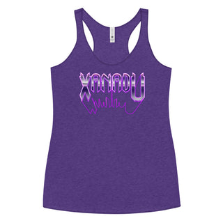 Xanadu Women's Racerback Tank