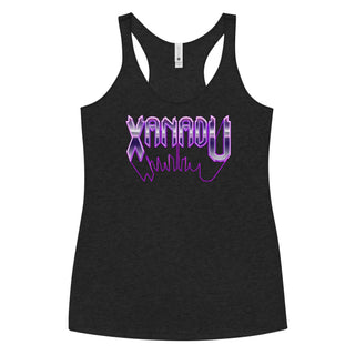 Xanadu Women's Racerback Tank
