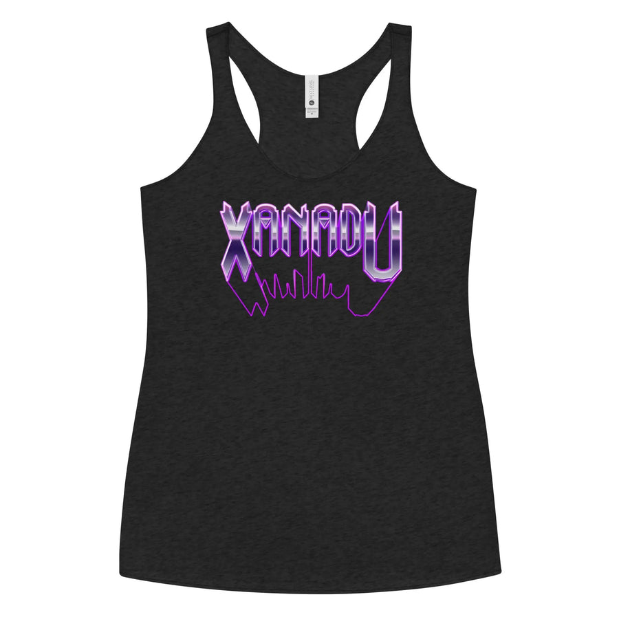 Xanadu Women's Racerback Tank