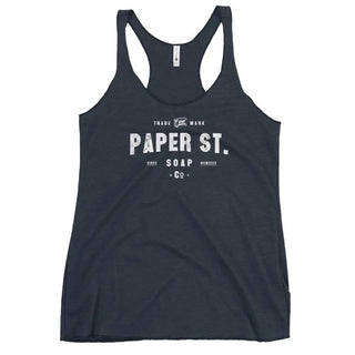 Paper Street Soap Co. Women's Racerback Tank