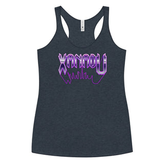 Xanadu Women's Racerback Tank
