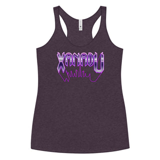 Xanadu Women's Racerback Tank