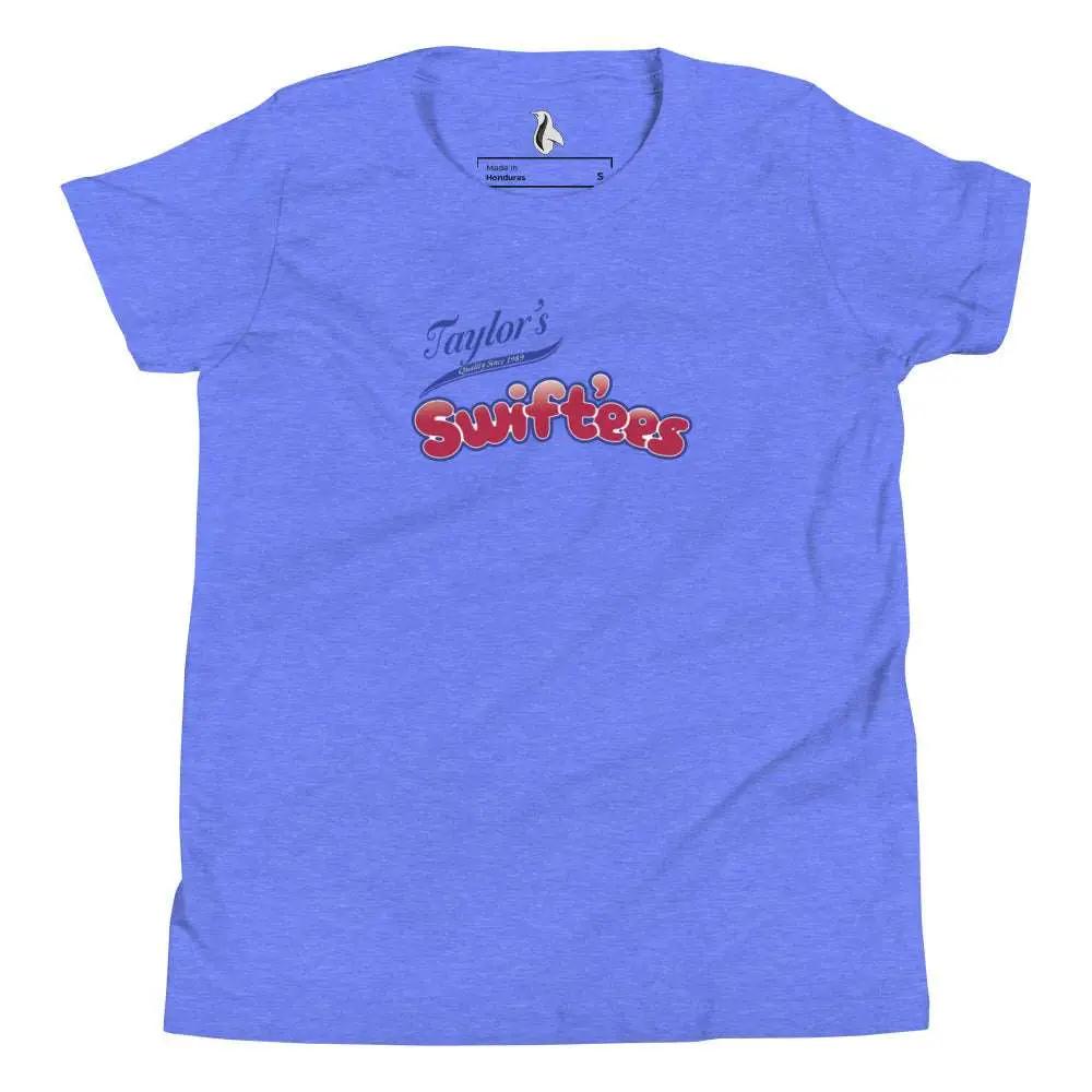 Swift'ees Youth Short Sleeve T-Shirt