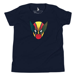 Wolverpool Youth Short Sleeve T-Shirt