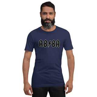 ABCD Unisex t-shirt