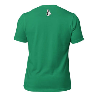 AB/BA Unisex t-shirt