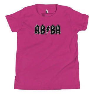 AB/BA Youth Short Sleeve T-Shirt
