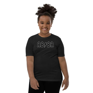 ABCD Youth Short Sleeve T-Shirt