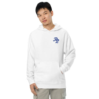 Artoodee #2 Unisex midweight hoodie VAWDesigns
