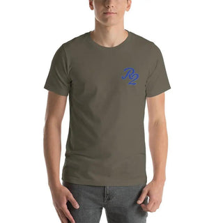 Artoodee #2 Unisex t-shirt VAWDesigns