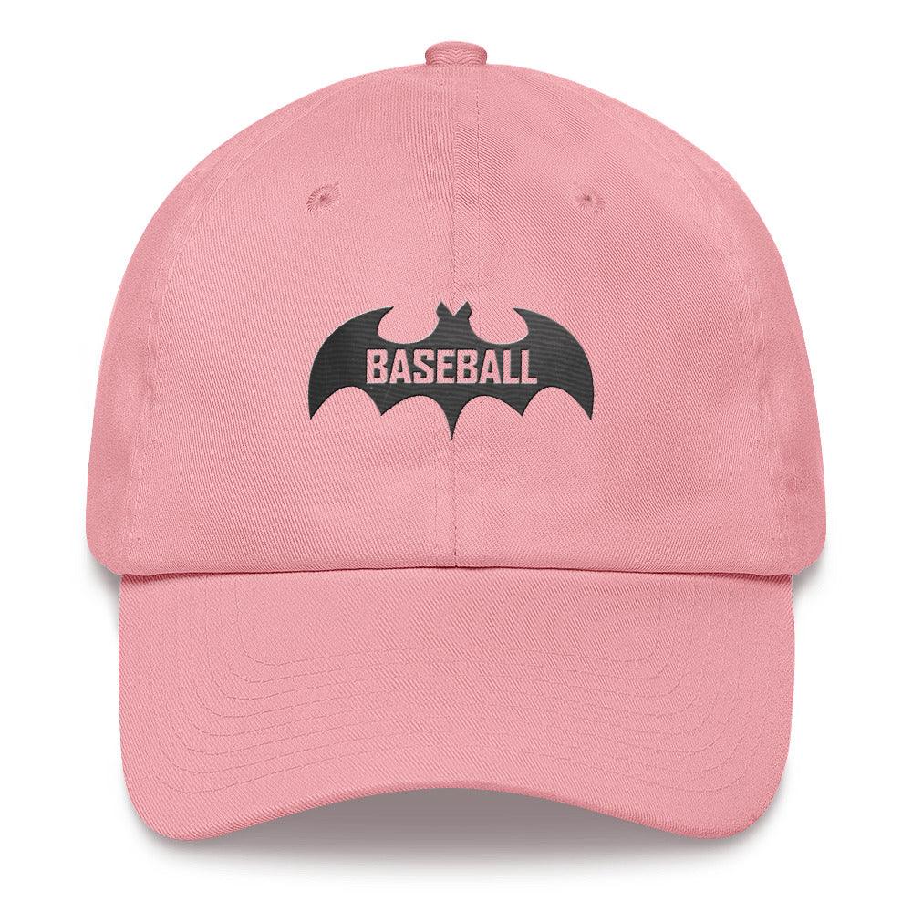 Baseball Bat Dad hat