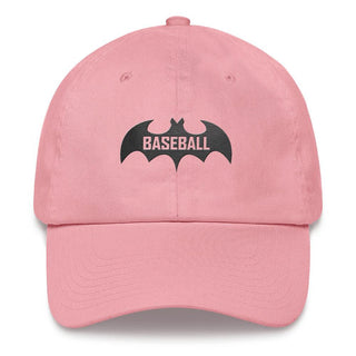 Baseball Bat Dad hat VAWDesigns