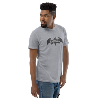 Baseball Bat Short Sleeve T-shirt VAWDesigns