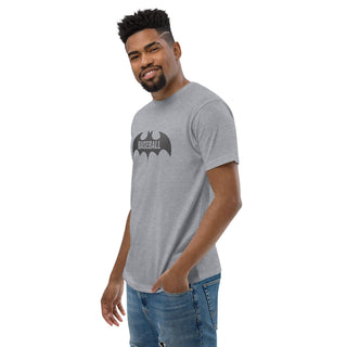 Baseball Bat Short Sleeve T-shirt VAWDesigns