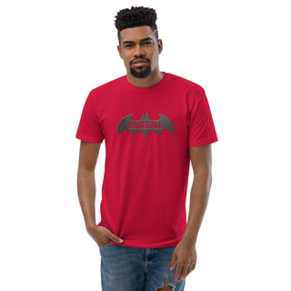 Baseball Bat Short Sleeve T-shirt VAWDesigns
