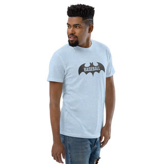 Baseball Bat Short Sleeve T-shirt VAWDesigns
