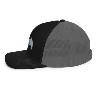 Baseball Bat Trucker Cap VAWDesigns