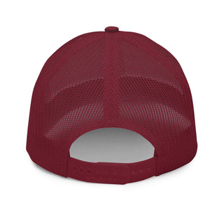 Baseball Bat Trucker Cap VAWDesigns