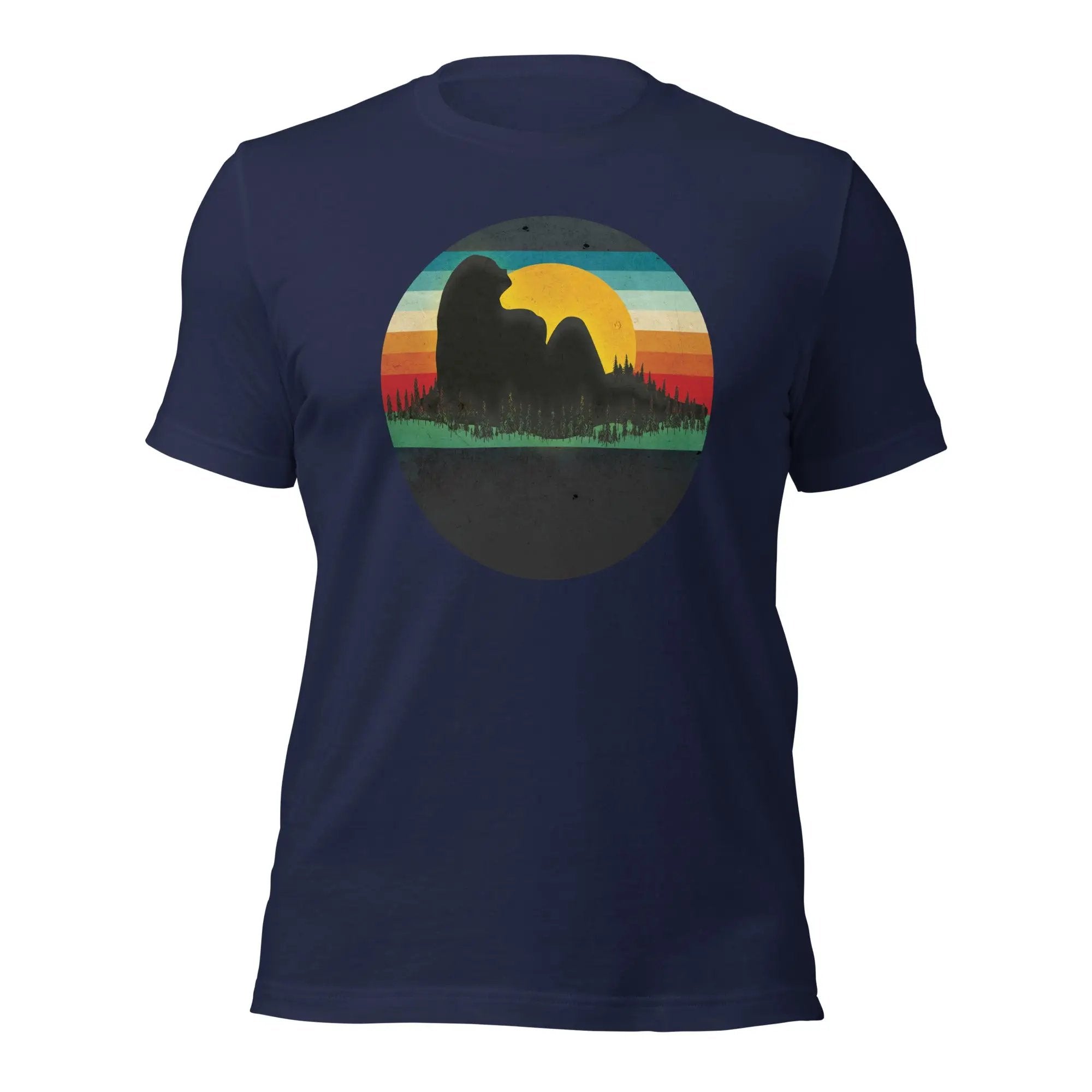 Beautiful Landscape Unisex t-shirt