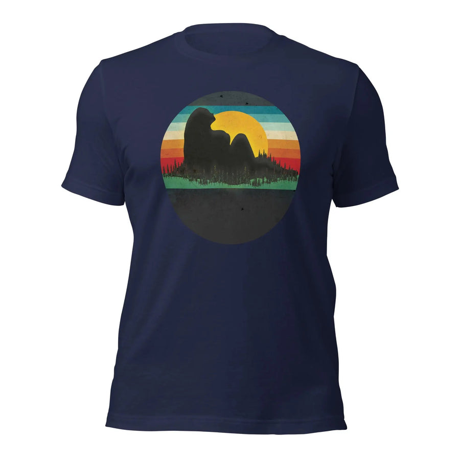 Beautiful Landscape Unisex t-shirt