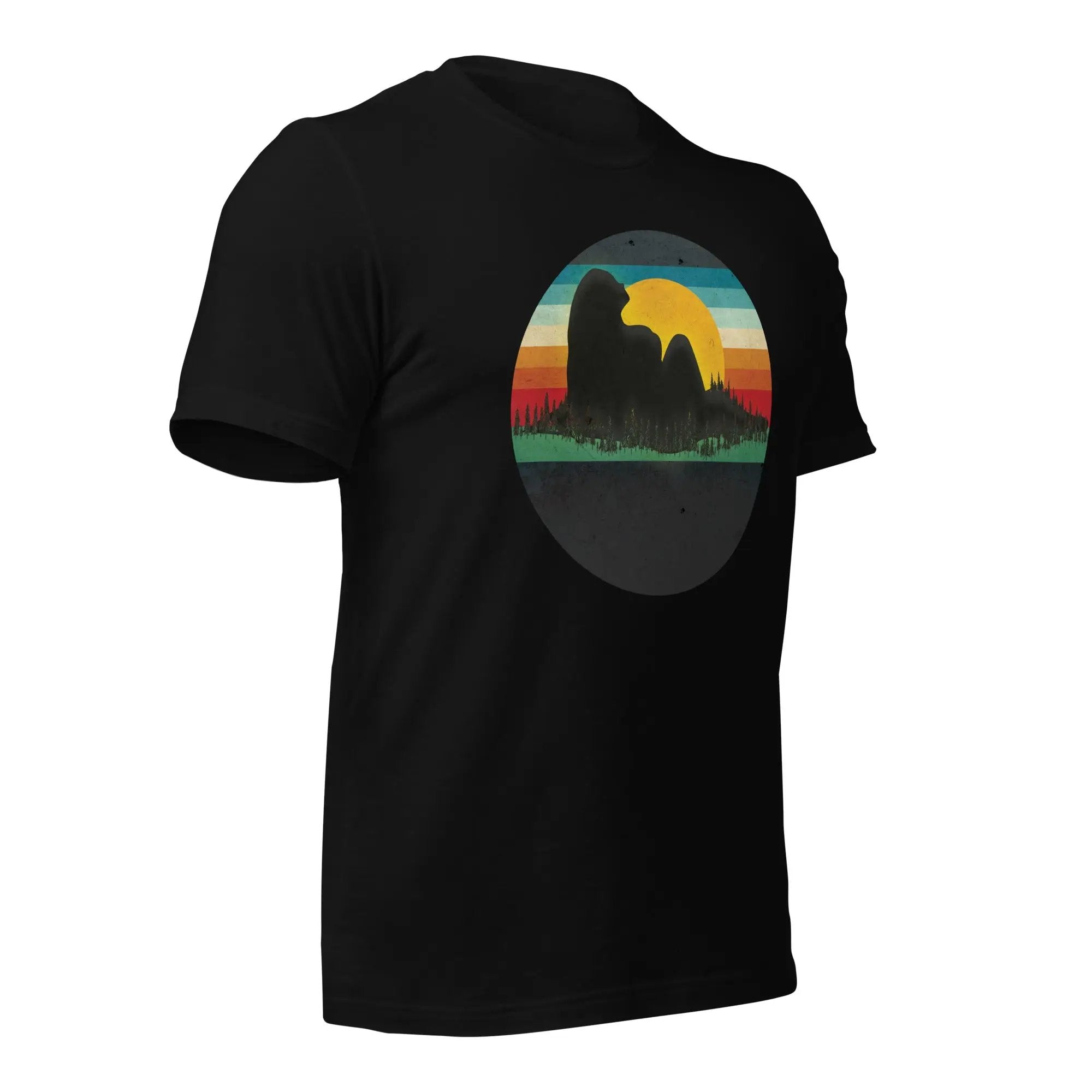 Beautiful Landscape Unisex t-shirt