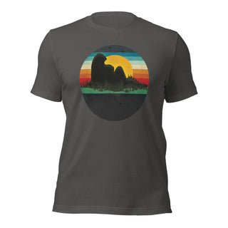 Beautiful Landscape Unisex t-shirt