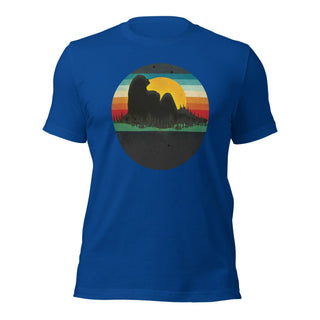 Beautiful Landscape Unisex t-shirt