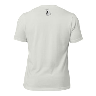Beautiful Landscape Unisex t-shirt VAWDesigns