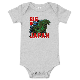 Big In Japan Onesie VAWDesigns