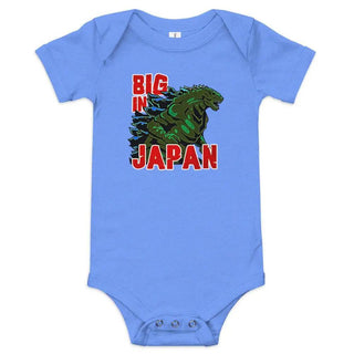 Big In Japan Onesie VAWDesigns