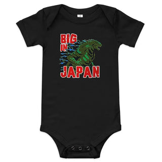 Big In Japan Onesie VAWDesigns