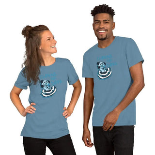 Clowns Are Dope Unisex t-shirt VAWDesigns