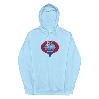 Cobra Work Unisex Hoodie VAWDesigns
