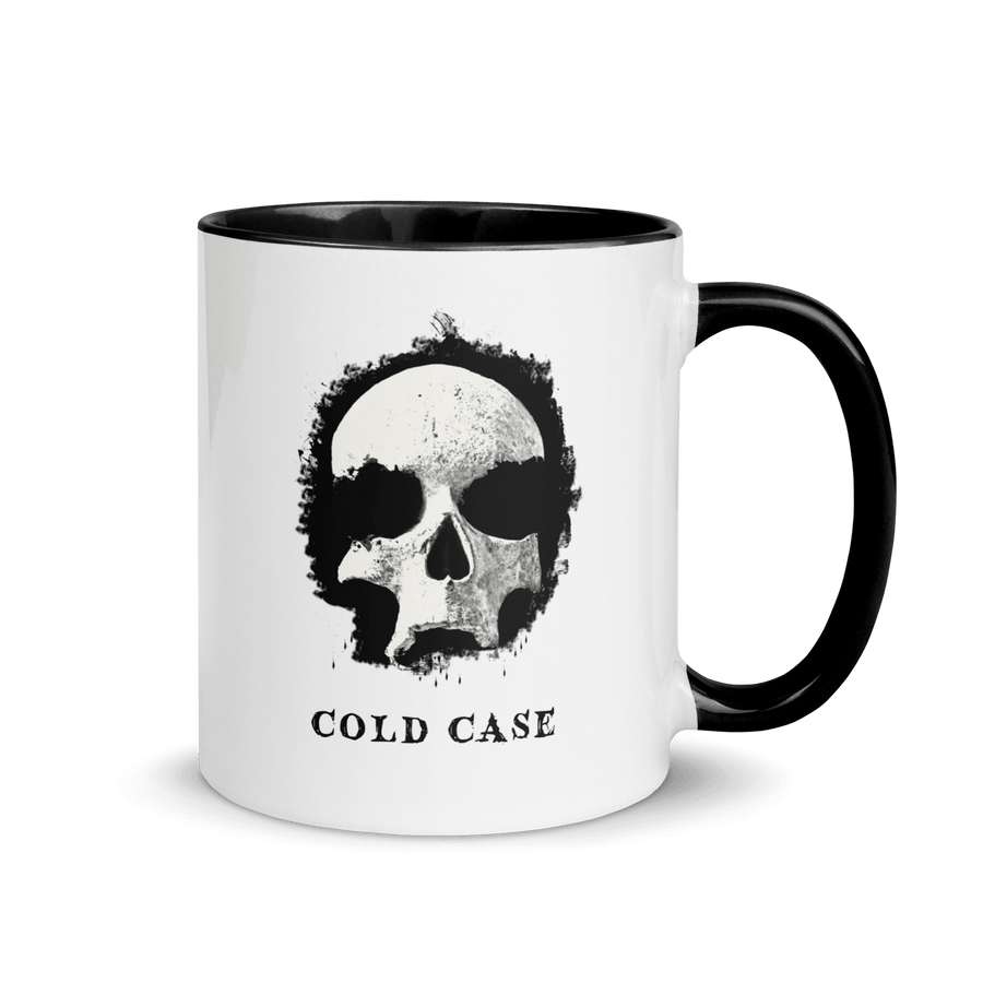 Cold Case Mug with Color Inside