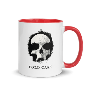 Cold Case Mug with Color Inside